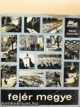 Fejér megye