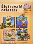 Életrevaló ötlettár
