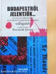Budapestről jelentjük...