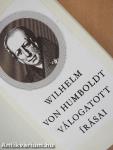 Wilhelm von Humboldt válogatott írásai