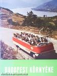 Budapest környéke