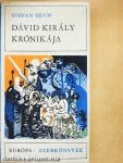 Dávid király krónikája