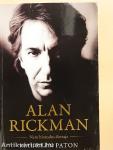 Alan Rickman