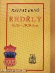 Erdély 1918-1919-ben