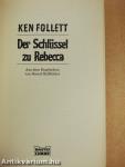 Der Schlüssel zu Rebecca