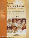 Indian Spiritual Gurus