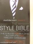The Style Bible