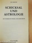 Schicksal und Astrologie