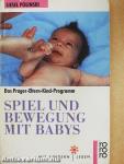 Spiel und Bewegung mit Babys