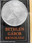 Bethlen Gábor krónikásai
