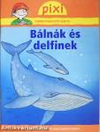 Bálnák és delfinek