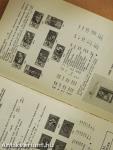 Magyar bélyegek árjegyzéke 1967