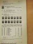 Magyar bélyegek árjegyzéke 1967