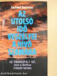 Az utolsó idő veszélyei a hívő számára