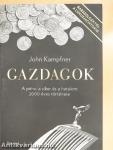 Gazdagok