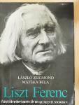 Liszt Ferenc