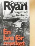 En bro för mycket