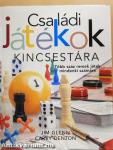 Családi játékok kincsestára