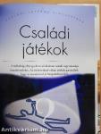 Családi játékok kincsestára