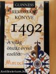 Guinness rekordok könyve 1492.