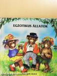 Egzotikus állatok