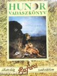 Hunor vadászkönyv