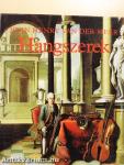 Hangszerek