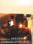 Moldvai csángó magyarok