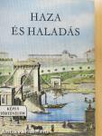 Haza és haladás