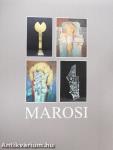 Marosi Ilona képzőművész