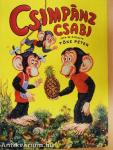 Csimpánz Csabi