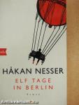 Elf Tage in Berlin