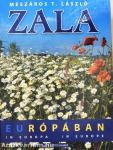 Zala Európában