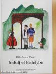 Indulj el Erdélybe