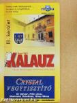 Kerületi kalauz 2002/2003