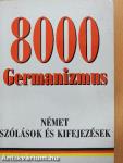 8000 germanizmus