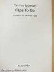 Papa To Go