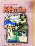 Kémia 12-14 éveseknek