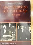 Magyarország külpolitikája 1945-1950