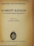 Schratt Katalin