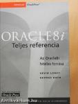 Oracle8i