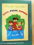 Coffi, Pocak, Paprika