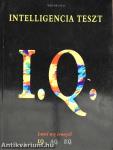 Intelligencia teszt I. Q.