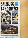 Salzburg és környéke