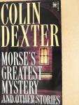 Morse's Greatest Mystery and Other Stories