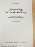 Der neue Weg der Hundeausbildung