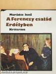 A Ferenczy család Erdélyben
