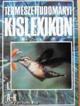 Természettudományi kislexikon I-II.
