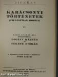 Nagy várakozások I-III./Karácsonyi történetek II.