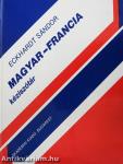 Magyar-francia kéziszótár